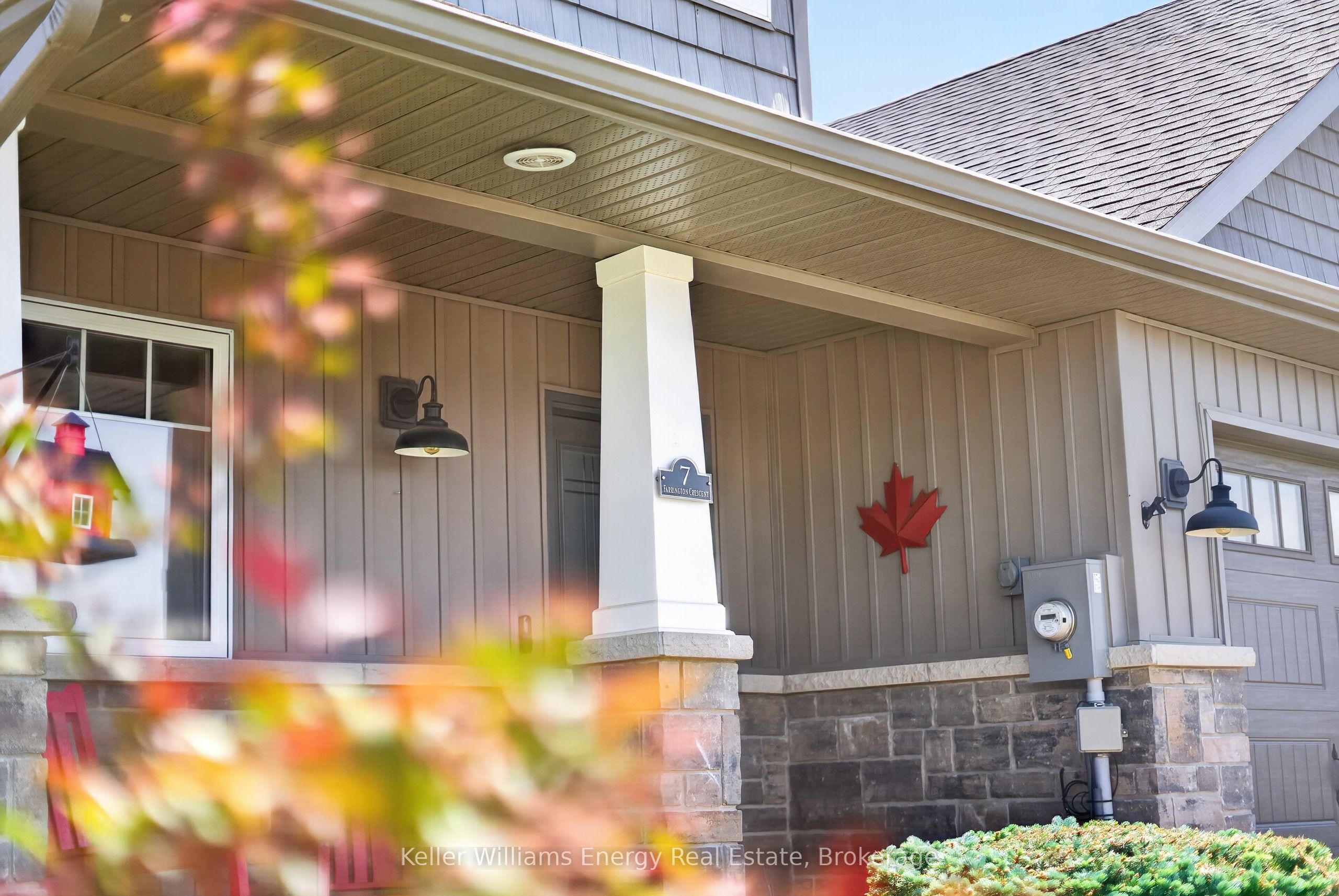 7 Farrington Crescent, Prince Edward County, ON, K0K 2T0 photo 4