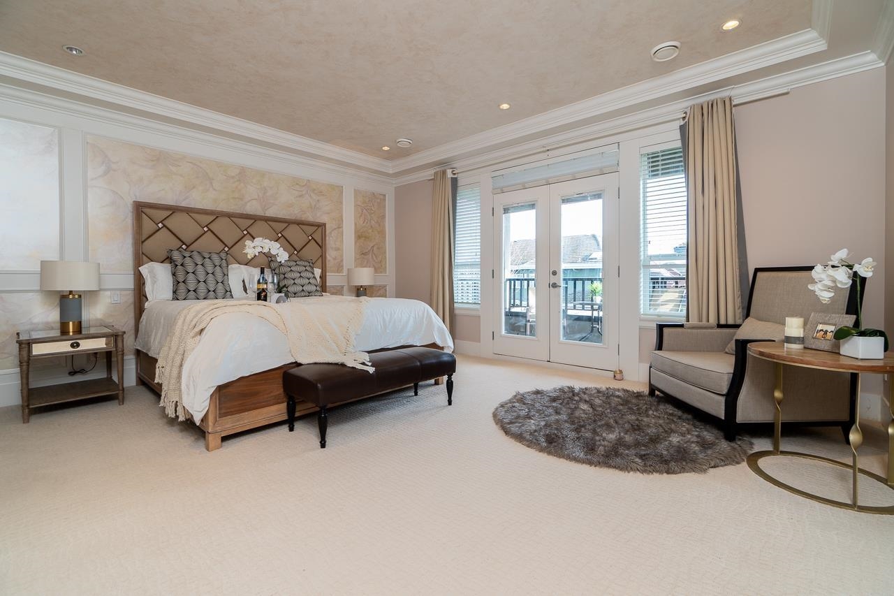 9820 Gilhurst Crescent, Richmond, BC, V7A 1P2 photo 5