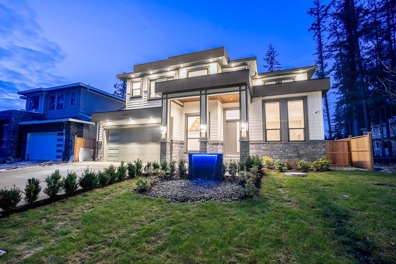 20267 27 Avenue, Langley, BC, V2Z 0B6