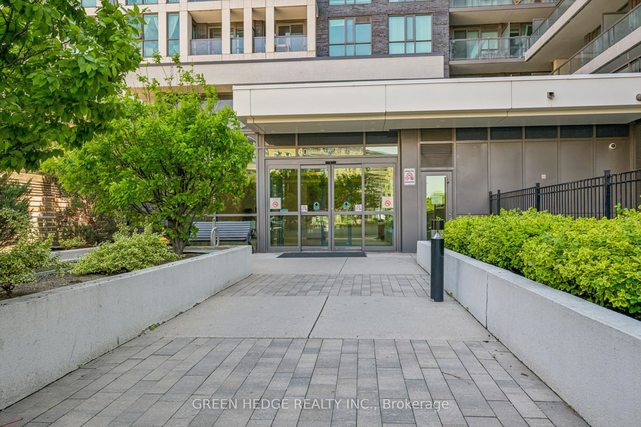 Additional image 3 of 617-80 Esther Lorrie Drive, Toronto, ON, M9W 0C6