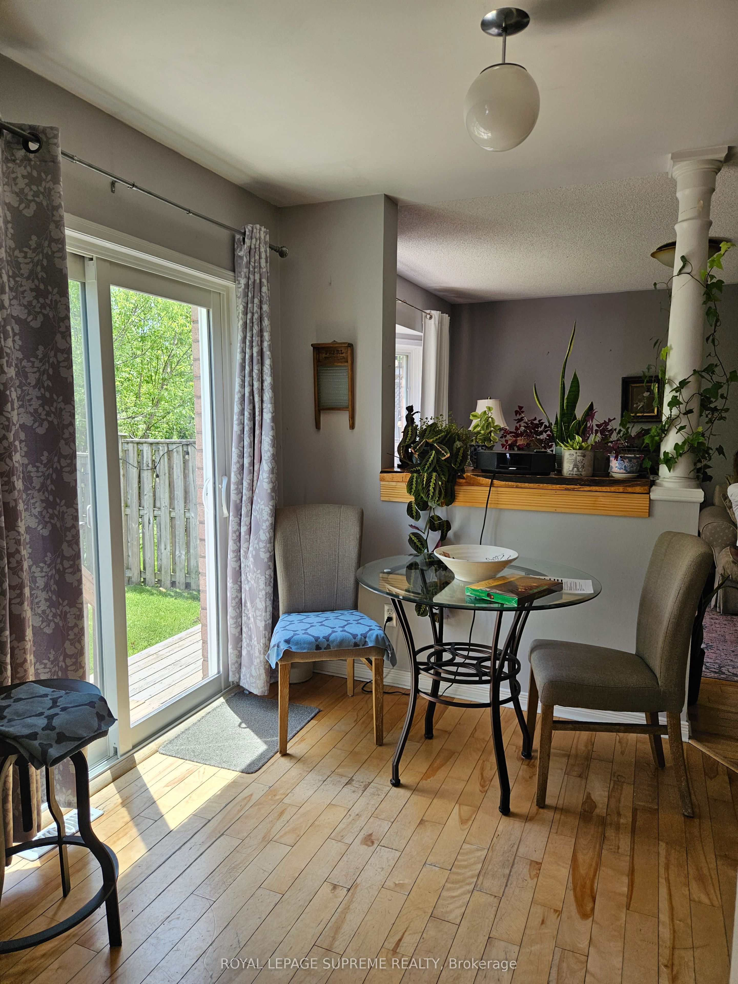 123 Trevino Circle, Barrie, ON, L4M 6T8 photo 4