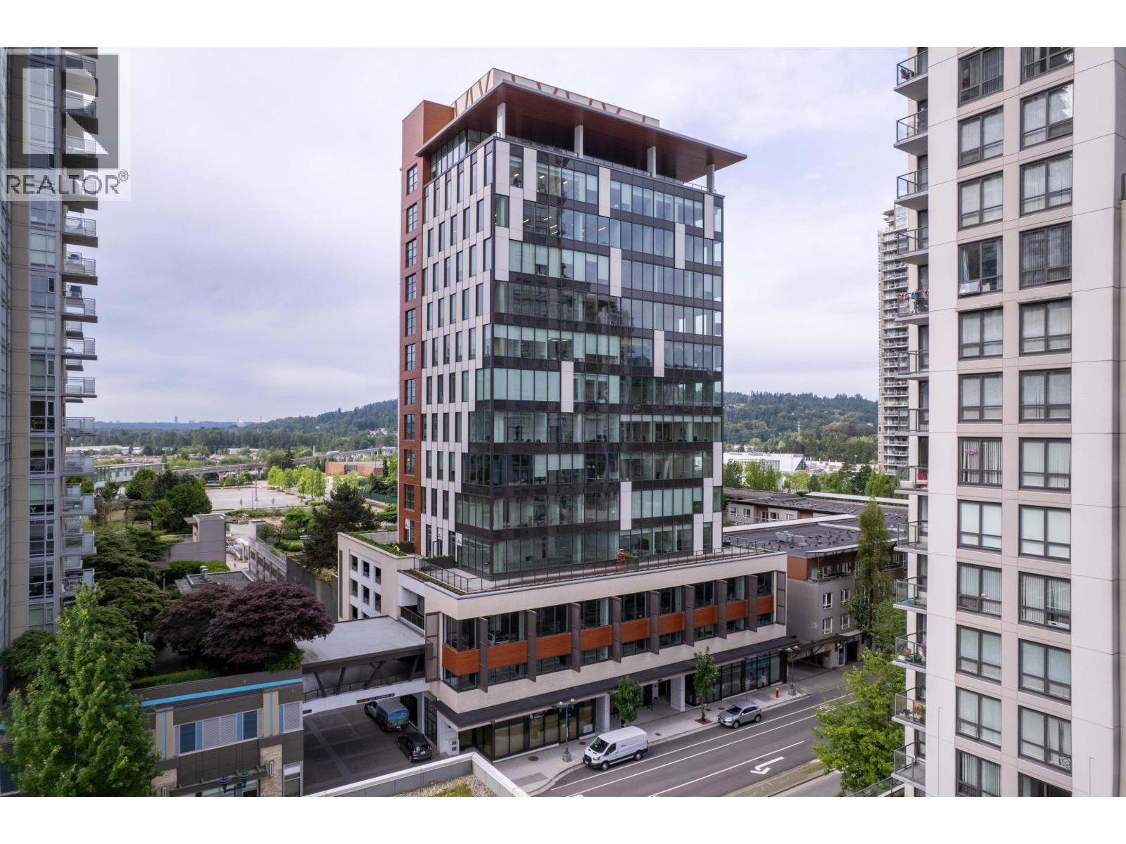 405-2992 Glen Drive, Coquitlam, BC, V3B0A3