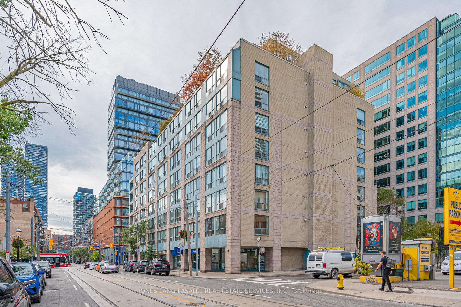 GR18-92 King Street E, Toronto, ON, M5C 2V8 photo 3