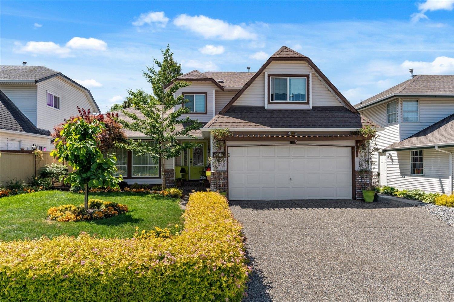 5715 Gillian Place, Chilliwack, BC, V2R 3H7