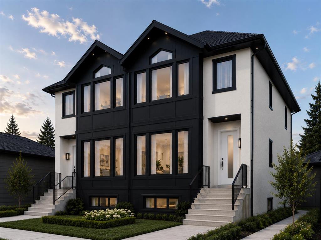 3537 2 Avenue SW, Calgary, AB, T3C0A2 photo 2