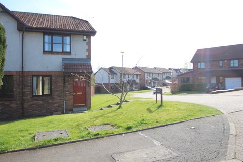 Drummond Way, Glasgow G77