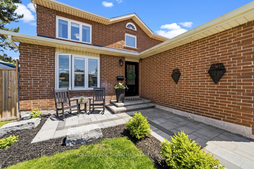 752 Laurier Avenue, Milton, ON, L9T 4S6 photo 4