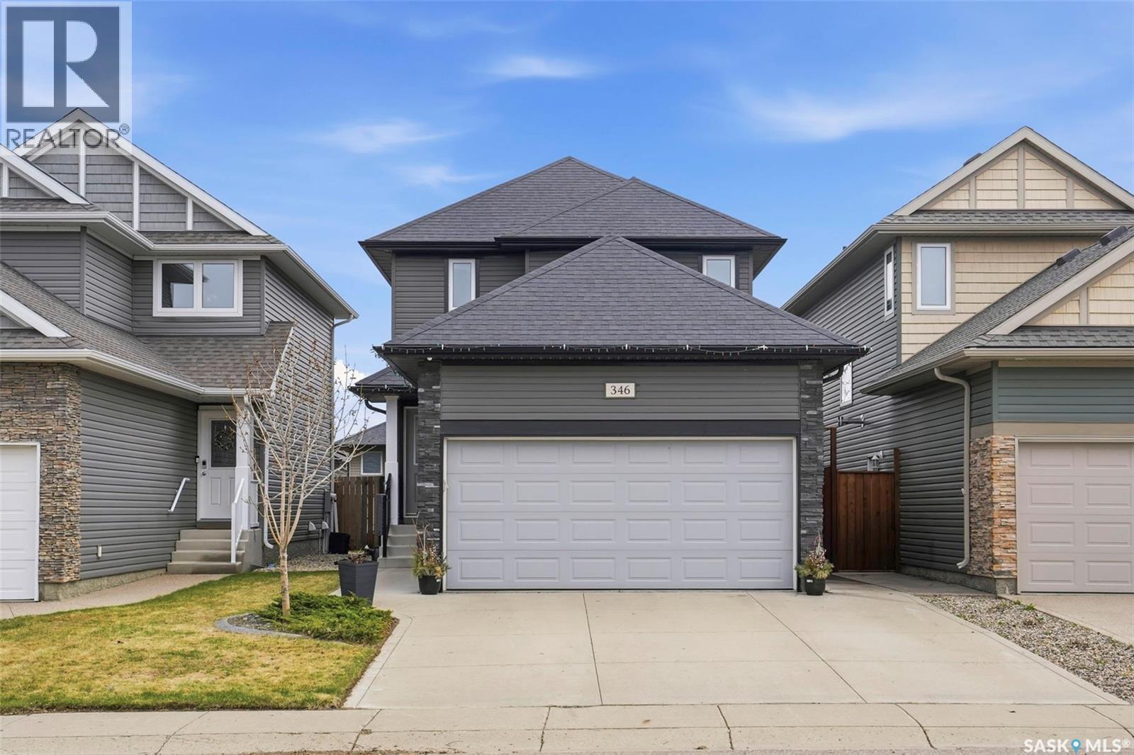 346 Dickson Crescent, Saskatoon, SK, S7T0T8 photo 2