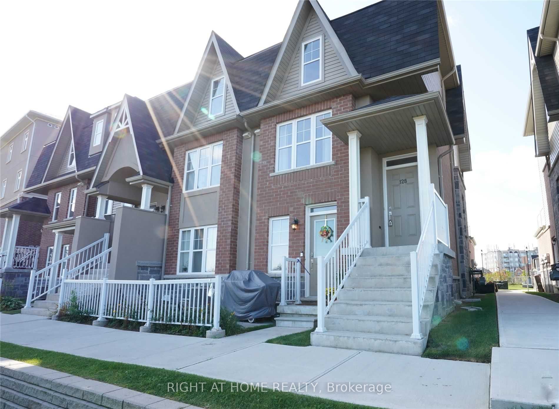 128-1380 Costigan Road, Milton, ON, L9T 8L2