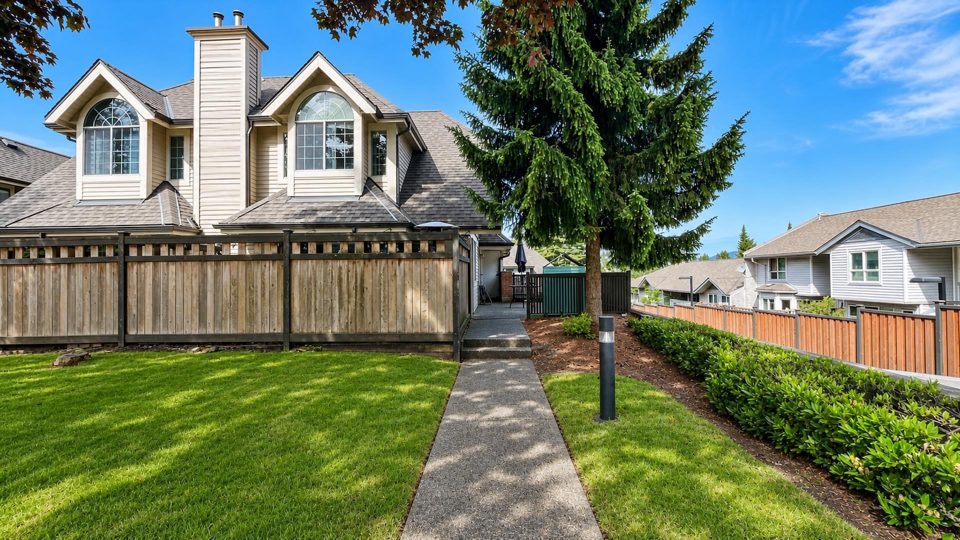 29-355 Duthie Avenue, Burnaby, BC, V5A 2P3