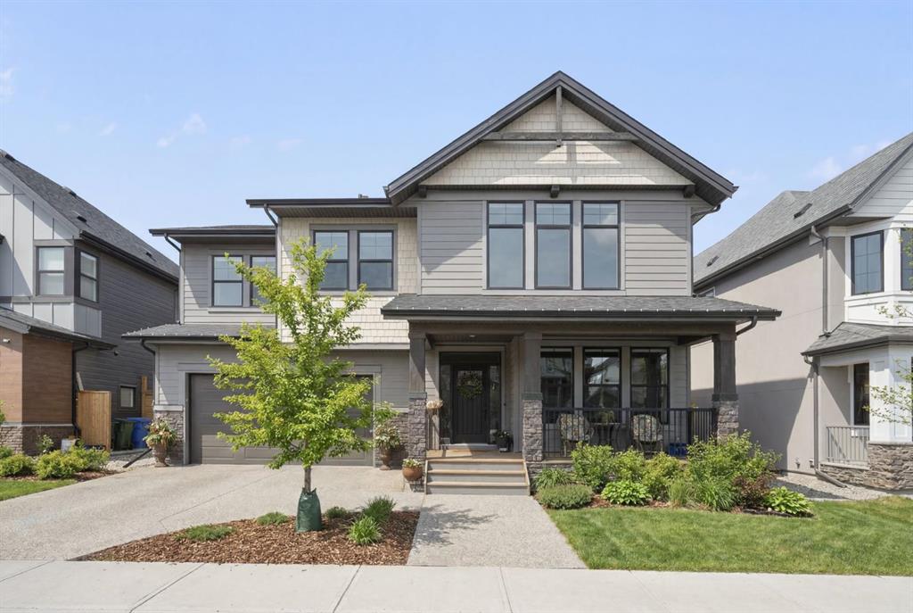 26 Bluerock Avenue SW, Calgary, AB, T2Y 0R6