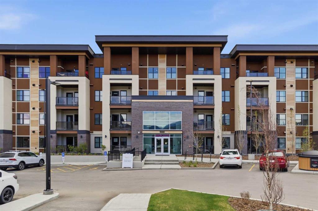1306-81 Arbour Lake View NW, Calgary, AB, T3G 0H4