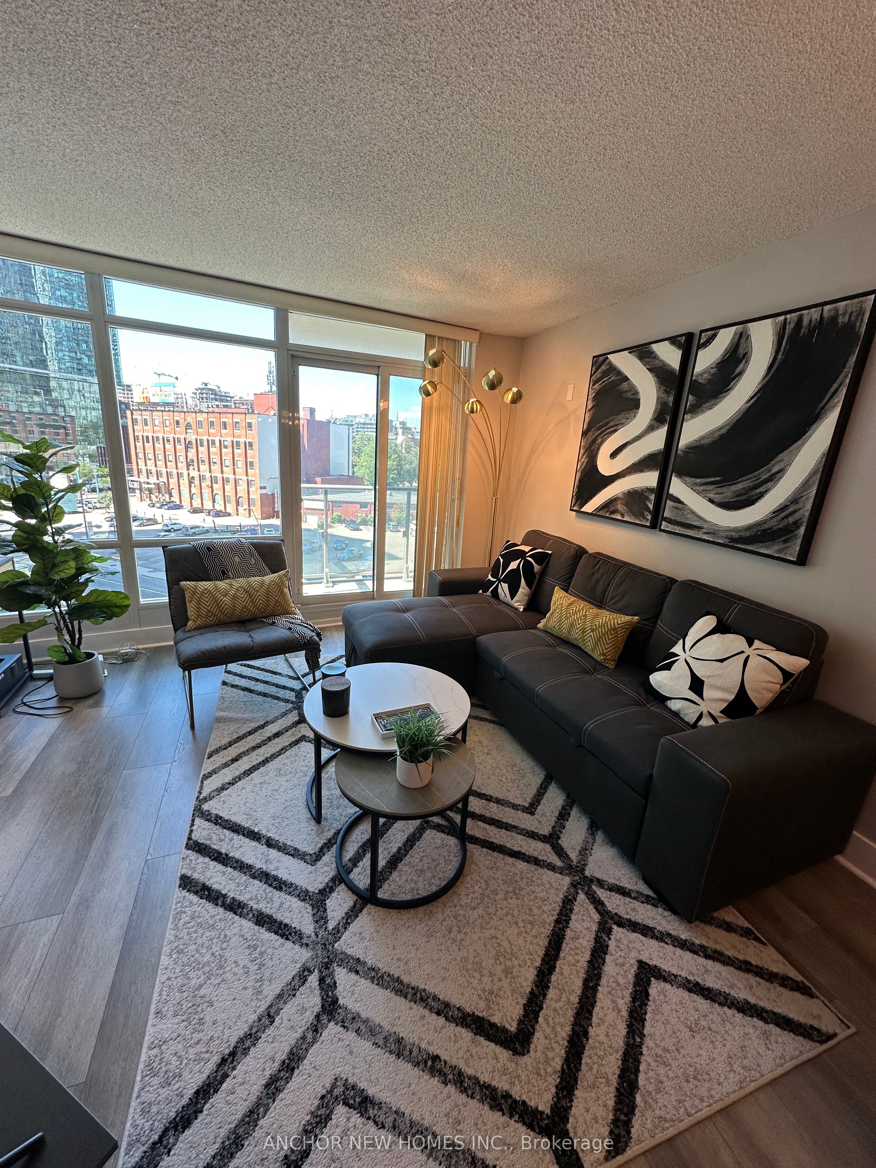 701-373 Front Street W, Toronto, ON, M5V 3R7 photo 5