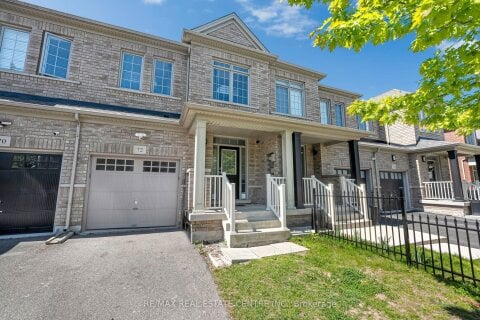 Additional image 7 of 72 Lady Evelyn Crescent, Brampton, ON, L6Y 6C6