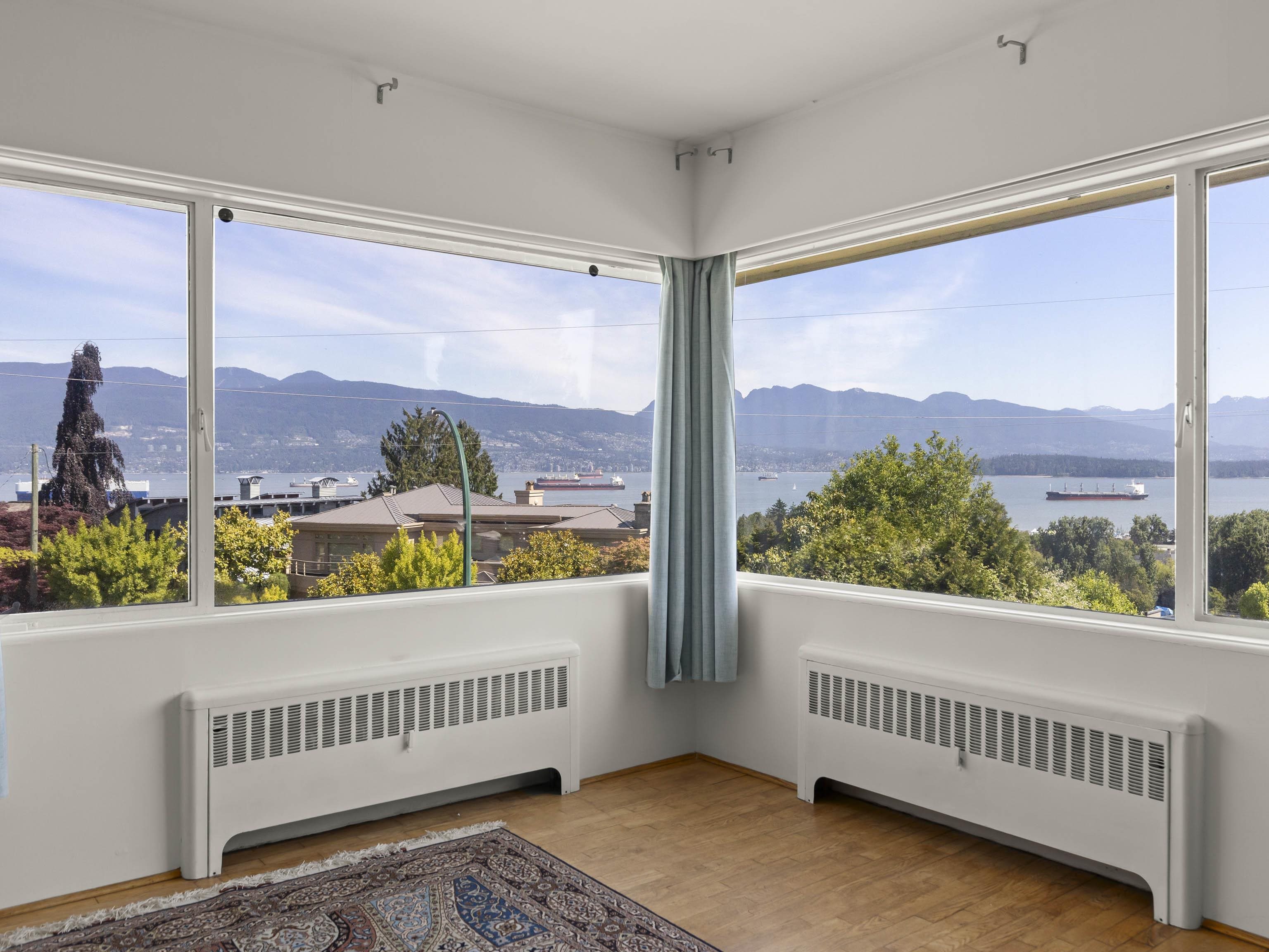 4514 Bellevue Drive, Vancouver, BC, V6R 1E3 photo 4