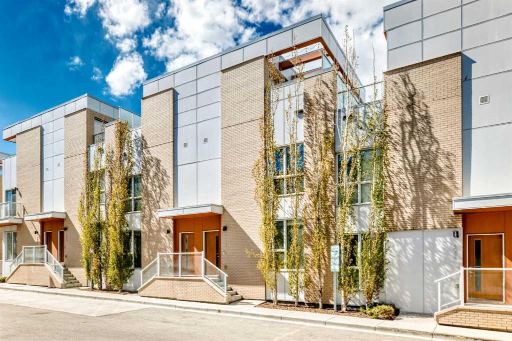 4056 Kovitz Lane NW, Calgary, AB, T3B 6H3