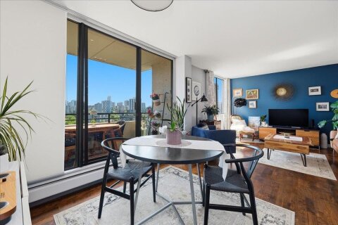 Additional image 7 of 1503-1816 Haro Street, Vancouver, BC, V6G 2Y7