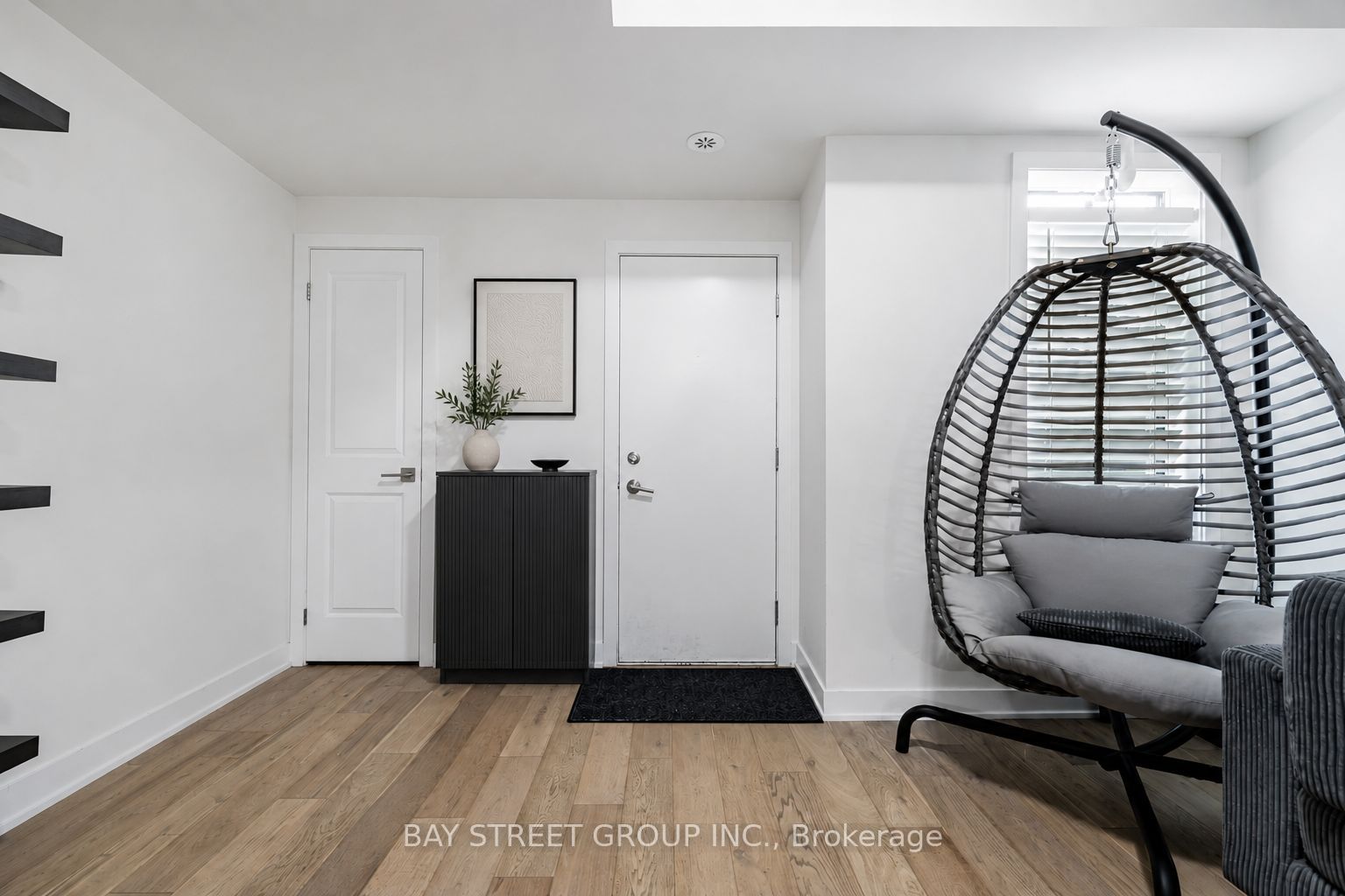 6-39 John Perkins Bull Drive W, Toronto, ON, M3K 0C3 photo 3