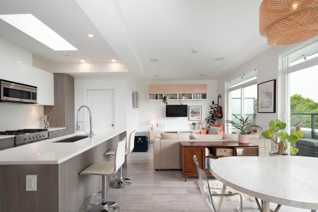 PH2-979 19th Avenue E, Vancouver, BC, V5V 3C4 photo 4