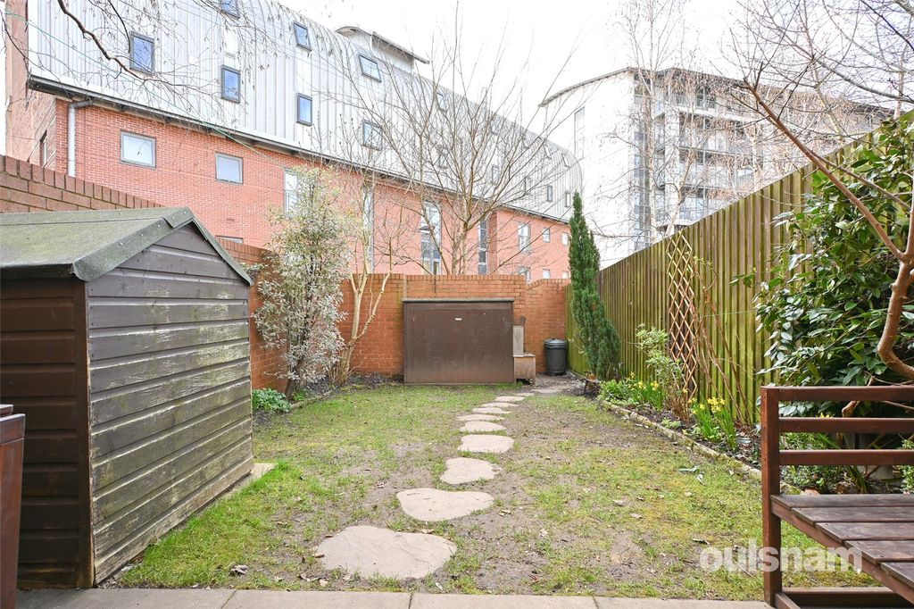 Additional image 32 of 4 bed end terrace house for saleCregoe Street, Birmingham, West Midlands B15