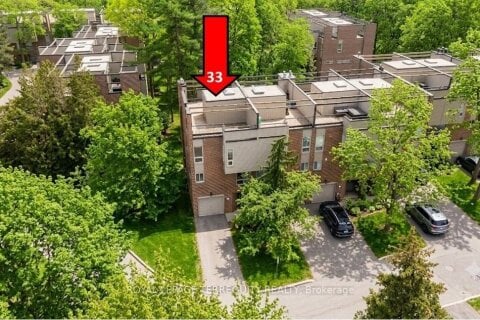 Additional image 8 of 33-1250 Marlborough Court, Oakville, ON, L6H 2W7