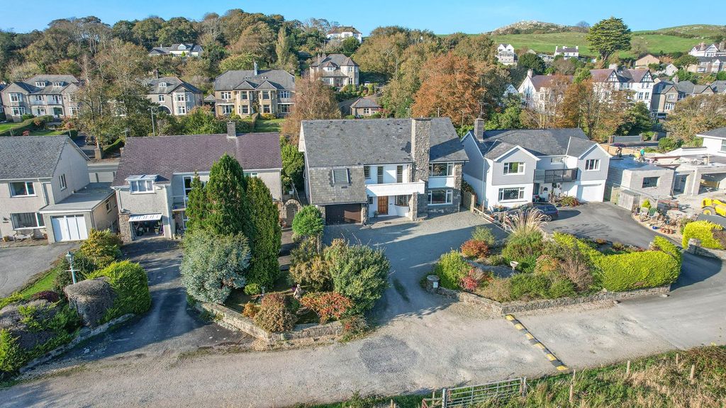 Additional image 3 of 4 bed detached house for saleAla Road, Pwllheli LL53