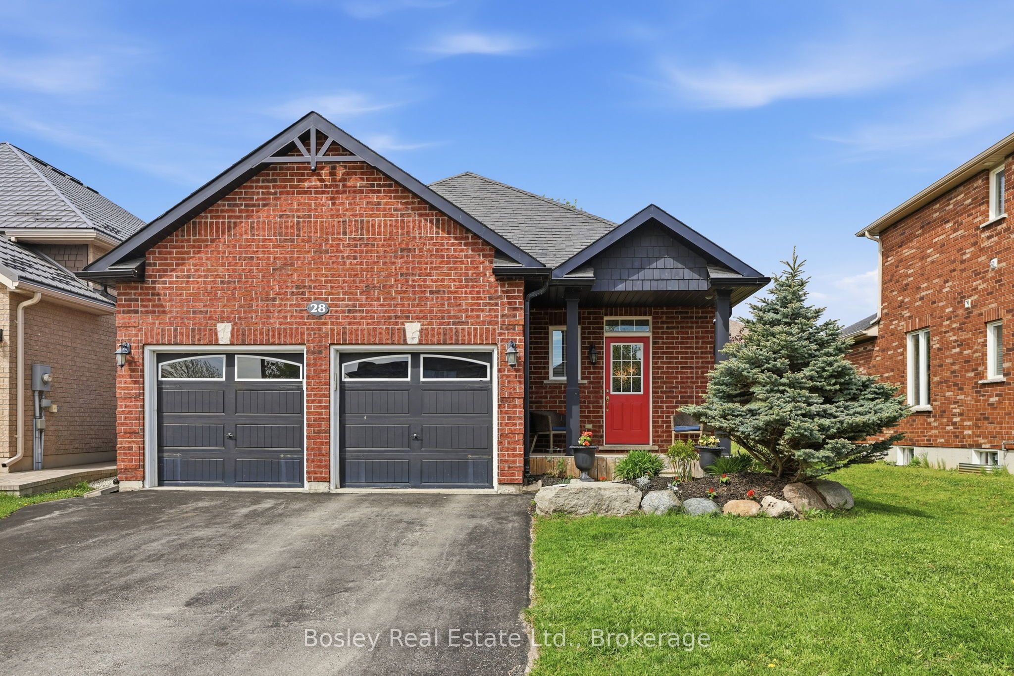 28 Clark Street, Collingwood, ON, L9Y 0H9