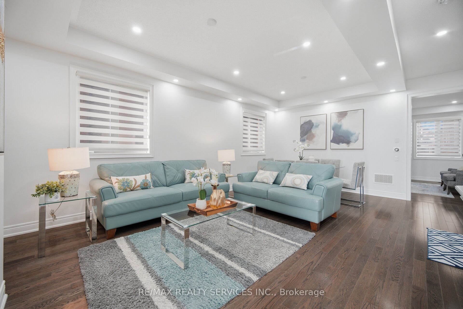 38 Blackberry Valley Crescent, Caledon, ON, L7C 3Z9 photo 4