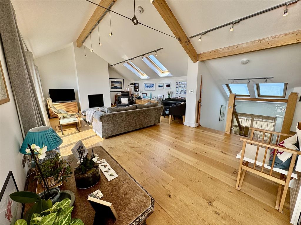 Additional image 7 of 4 bed detached house for sale12 Innes Estate, Pwllheli LL53