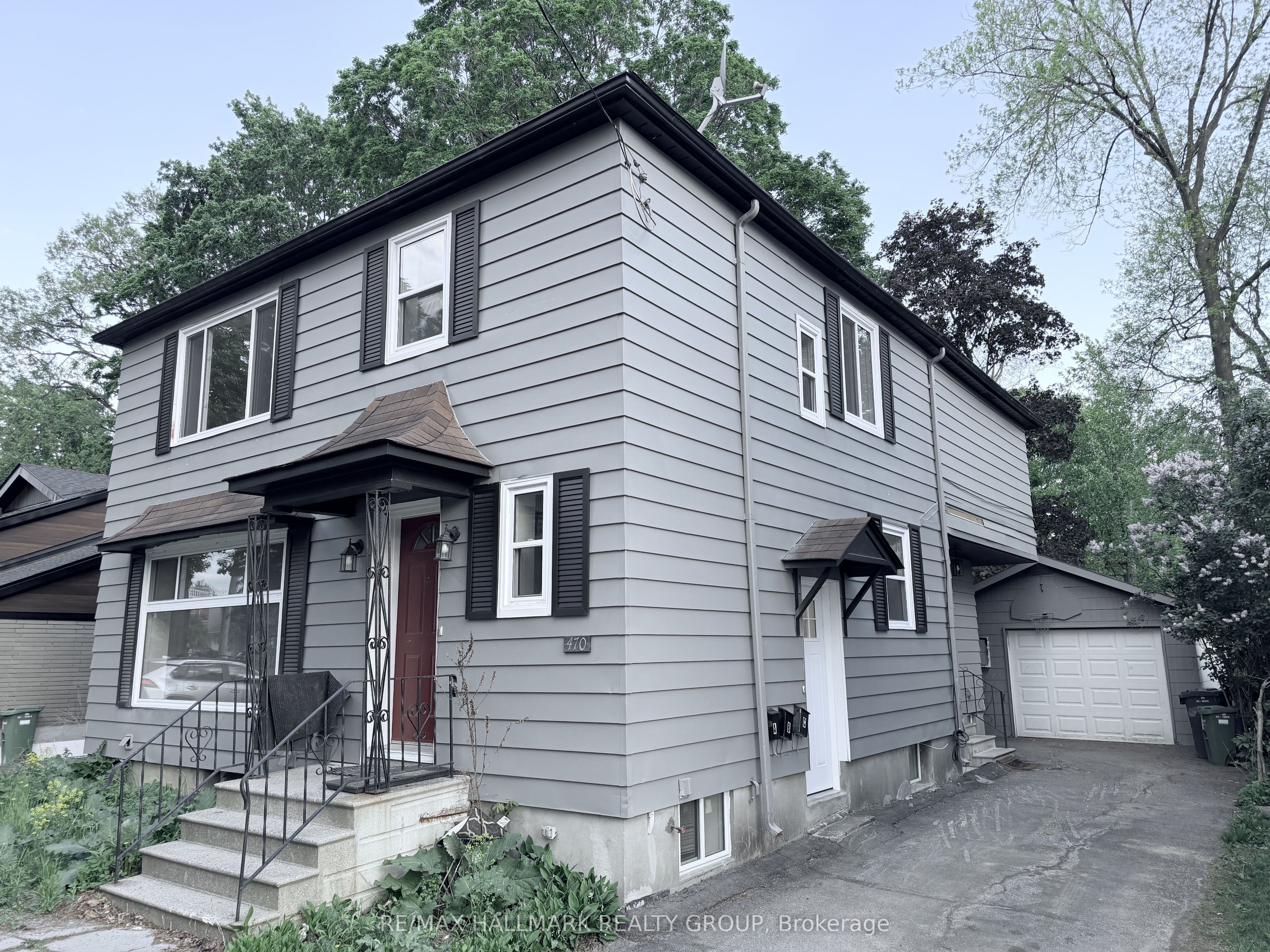 Additional image 2 of 470 Pleasant Park Road, Ottawa, ON, K1H 5N1