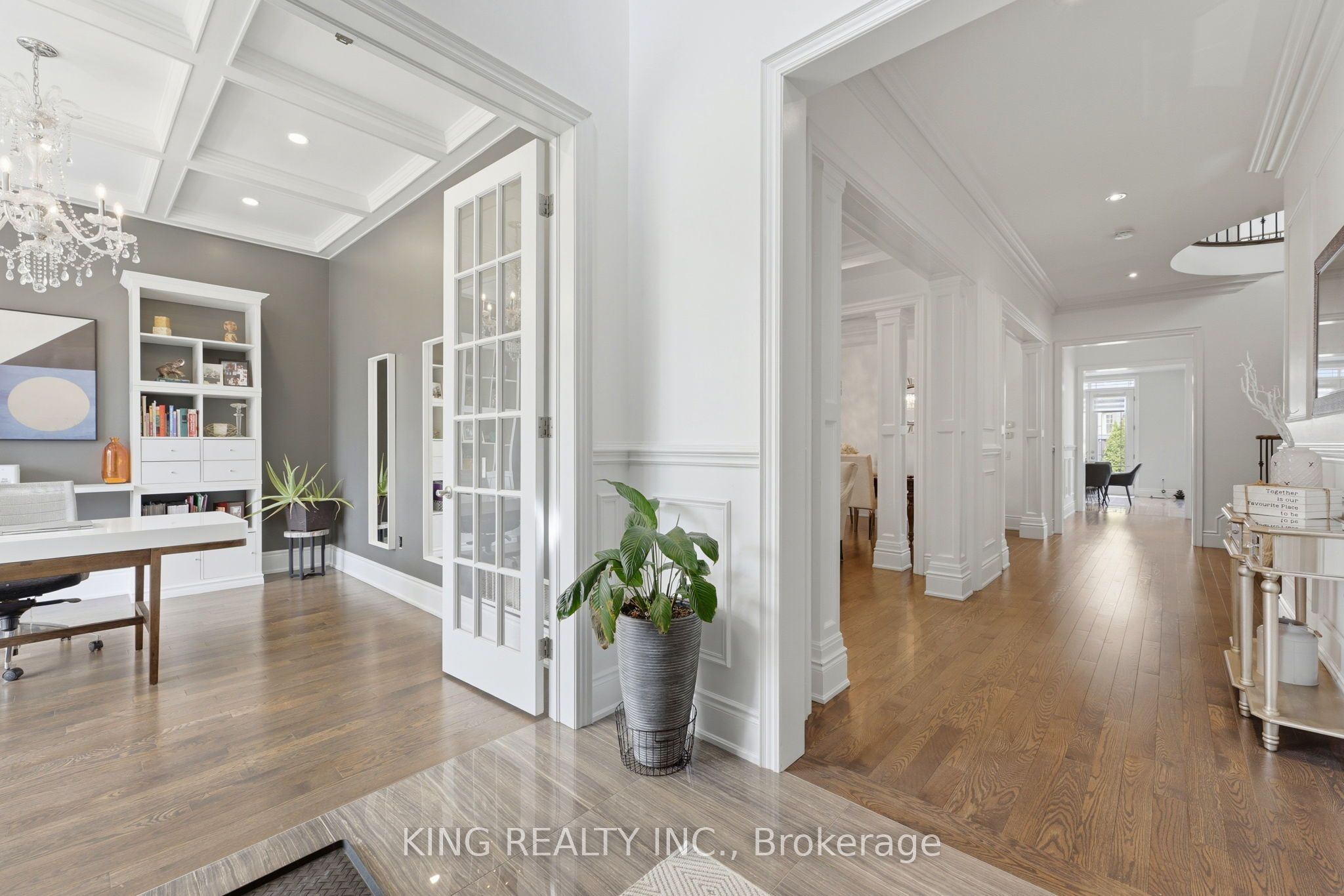 76 Chesney Crescent, Vaughan, ON, L4H 4A5 photo 3