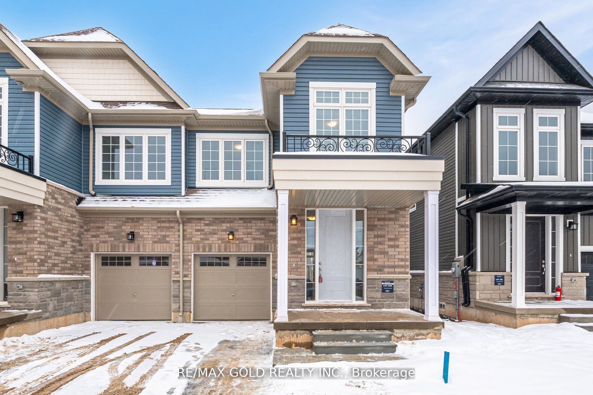 109 Molozzi Street, Erin, ON, N0B 1T0
