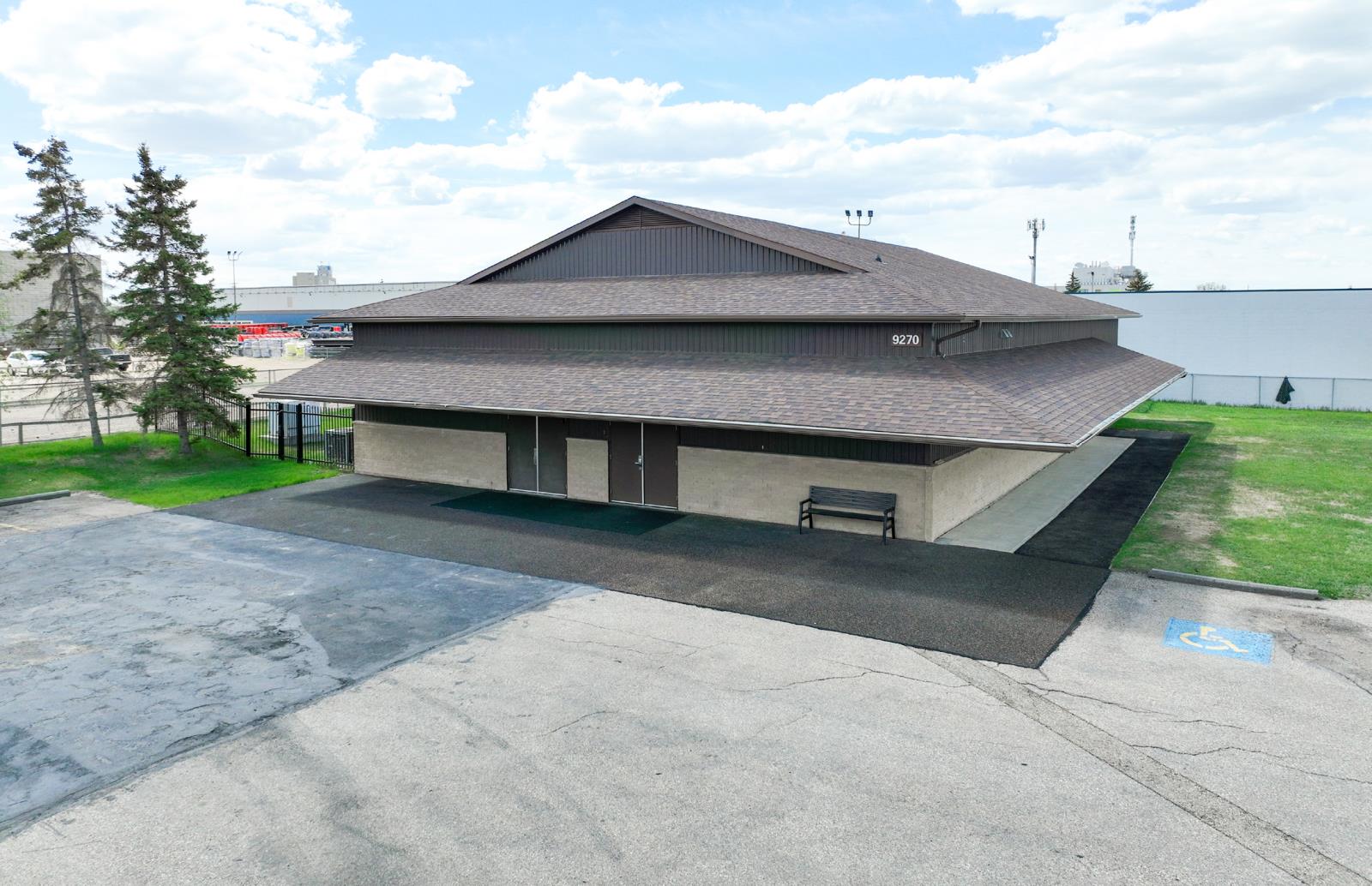 9270 48 Street NW, Edmonton, AB, T6B3N1