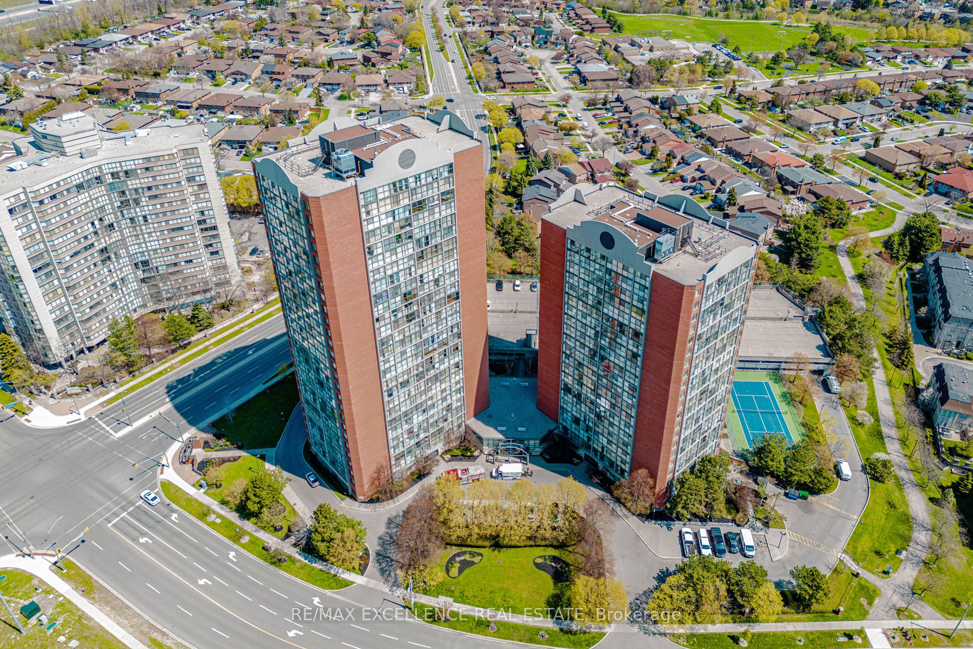 202-4205 Shipp Drive, Mississauga, ON, L4Z 2Y9 photo 2