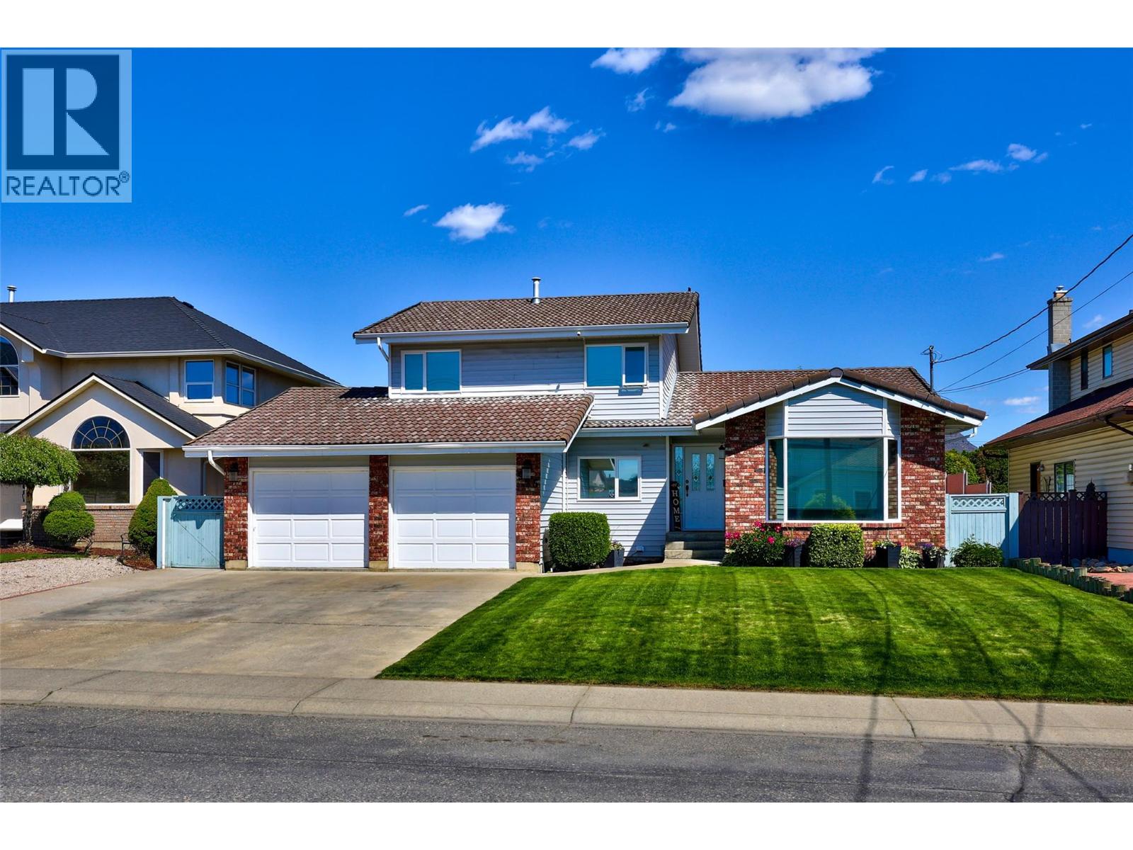 945 Nicolani Drive, Kamloops, BC, V2B8C6
