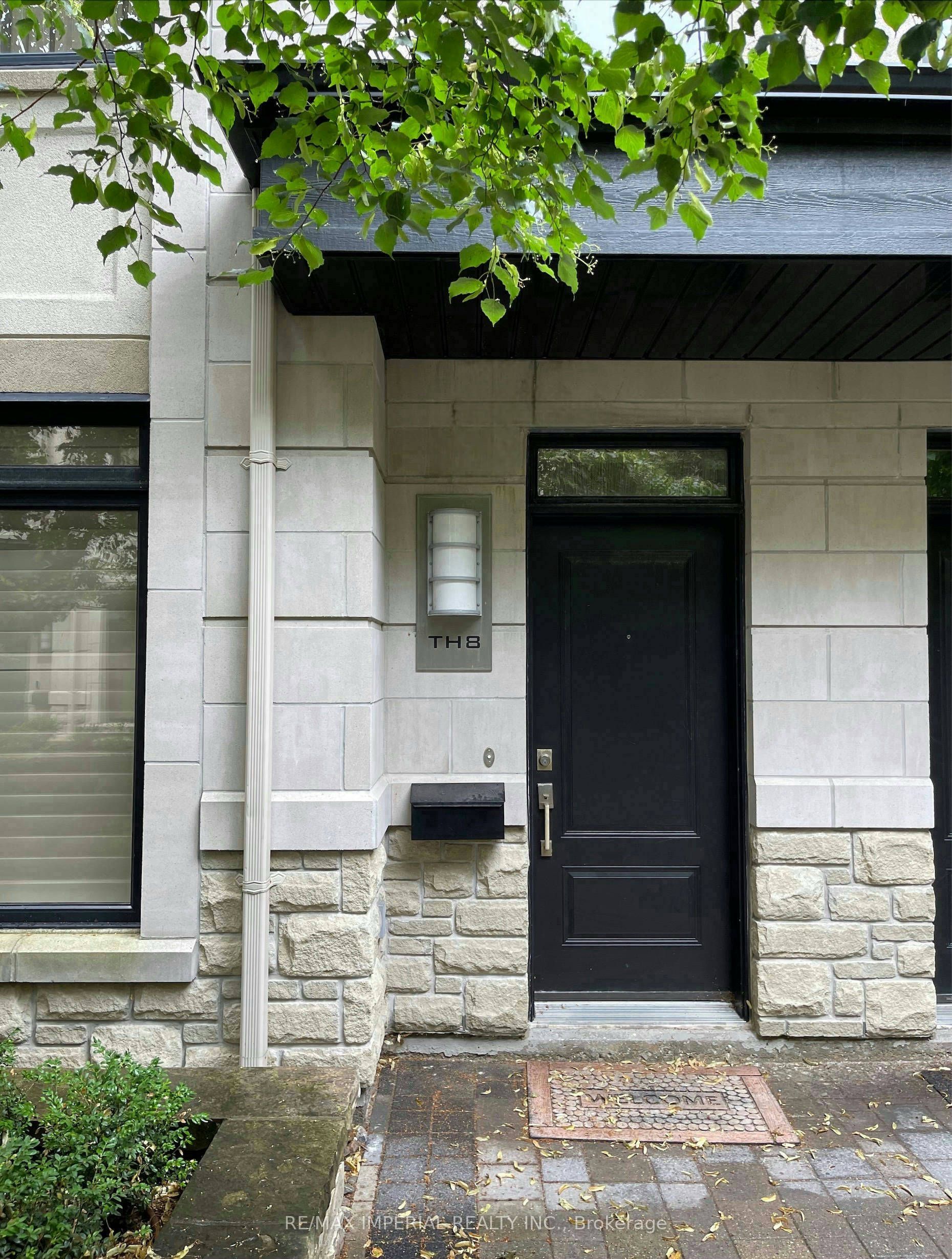 Th8-5 Oakburn Crescent, Toronto, ON, M2N 2T3 photo 2