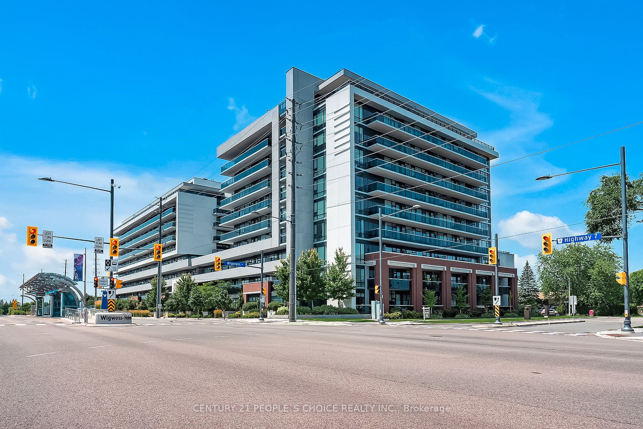 110-4800 Highway 7 Road, Vaughan, ON, L4L 1H8
