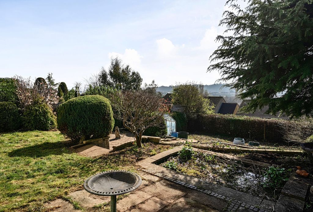 Additional image 16 of 3 bed detached house for saleWest Road, Midsomer Norton, Radstock, Somerset BA3