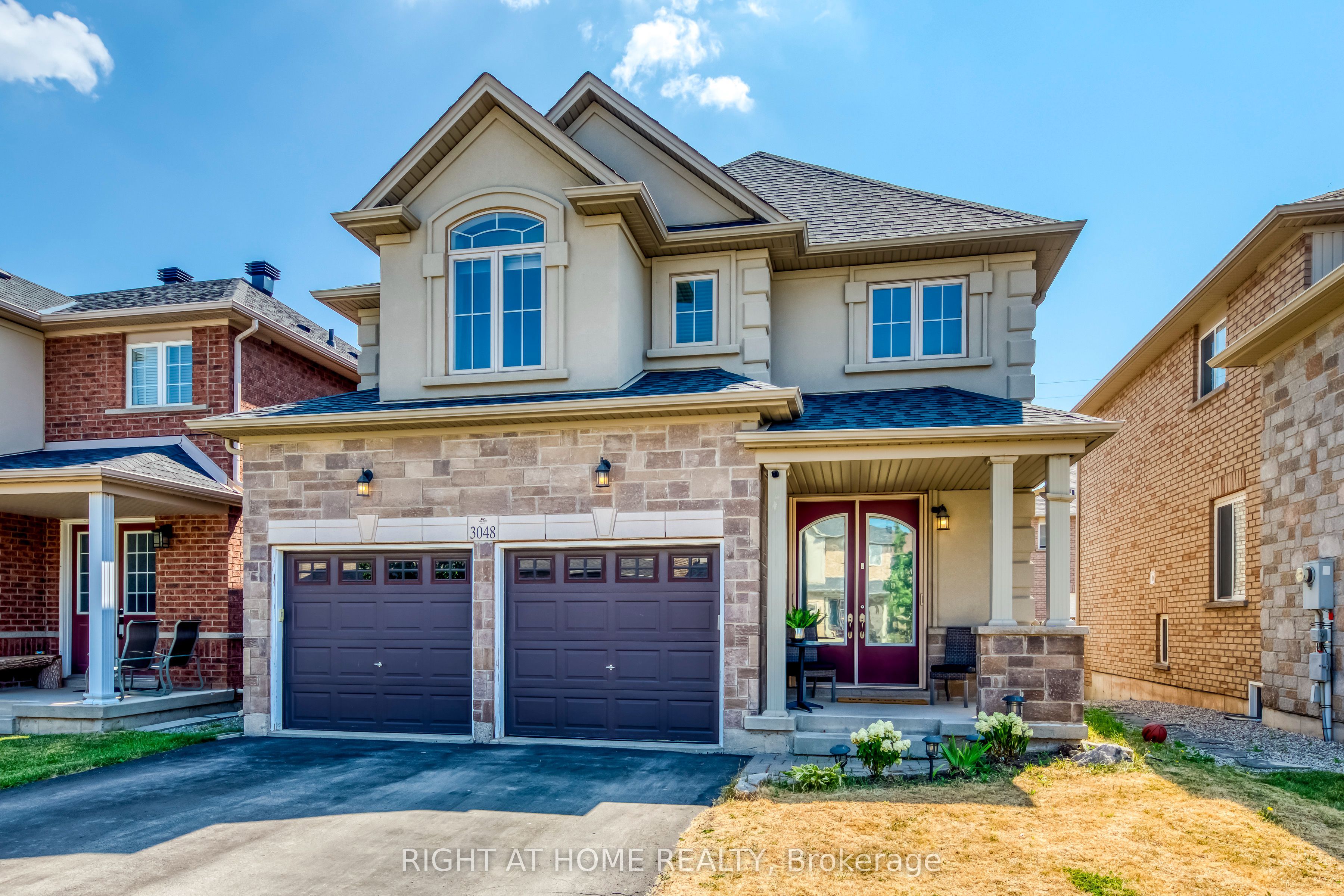 3048 Jenn Avenue, Burlington, ON, L7M 0C8