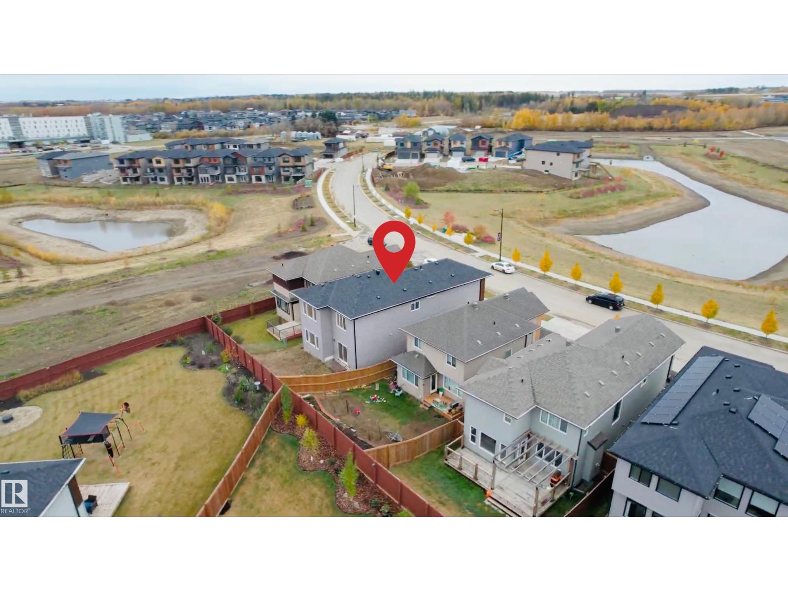 22 Timbre Way, Spruce Grove, AB, T7X0A7 photo 3
