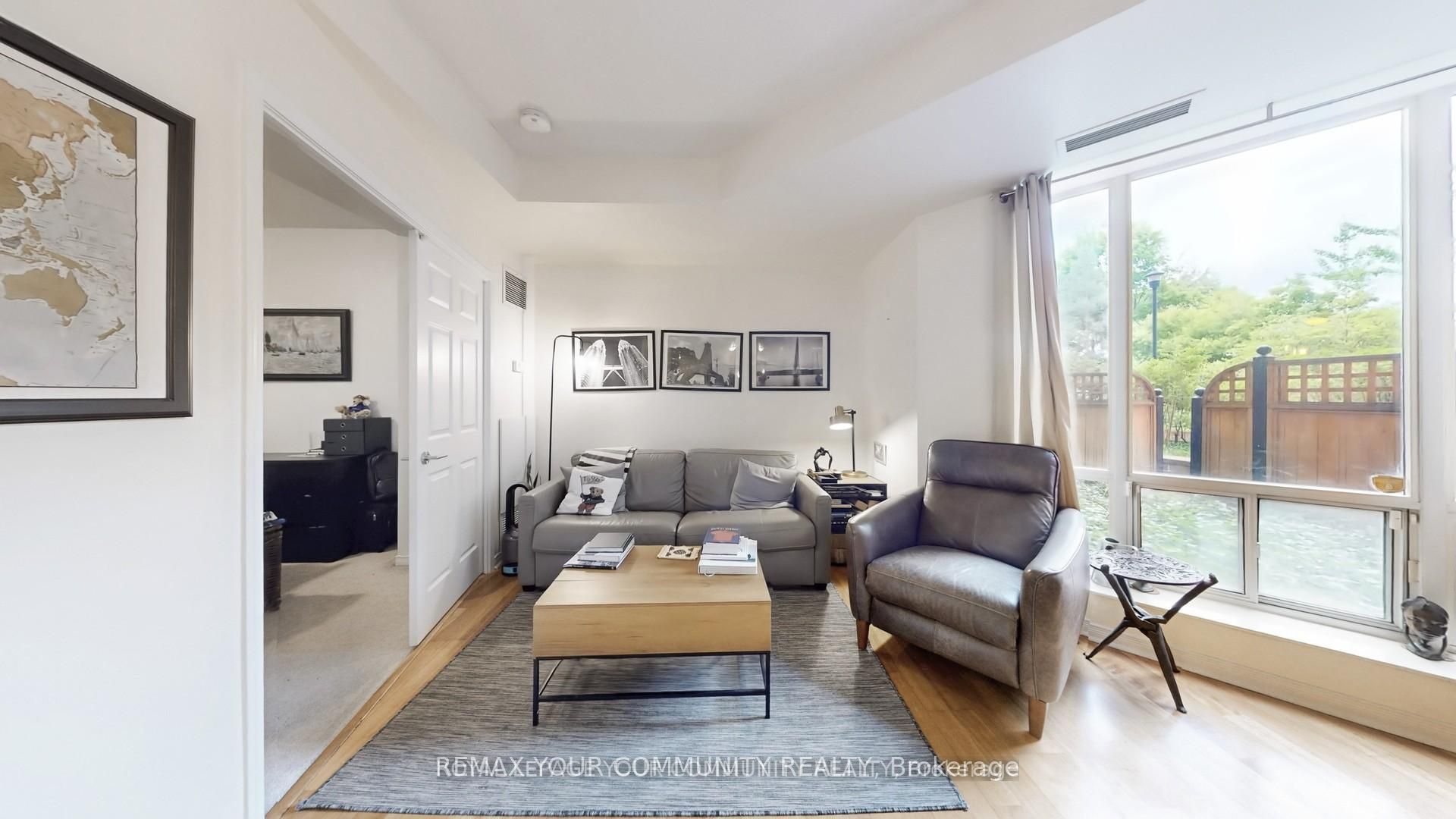 Additional image 2 of 101-455 Rosewell Avenue, Toronto, ON, M4R 2B6