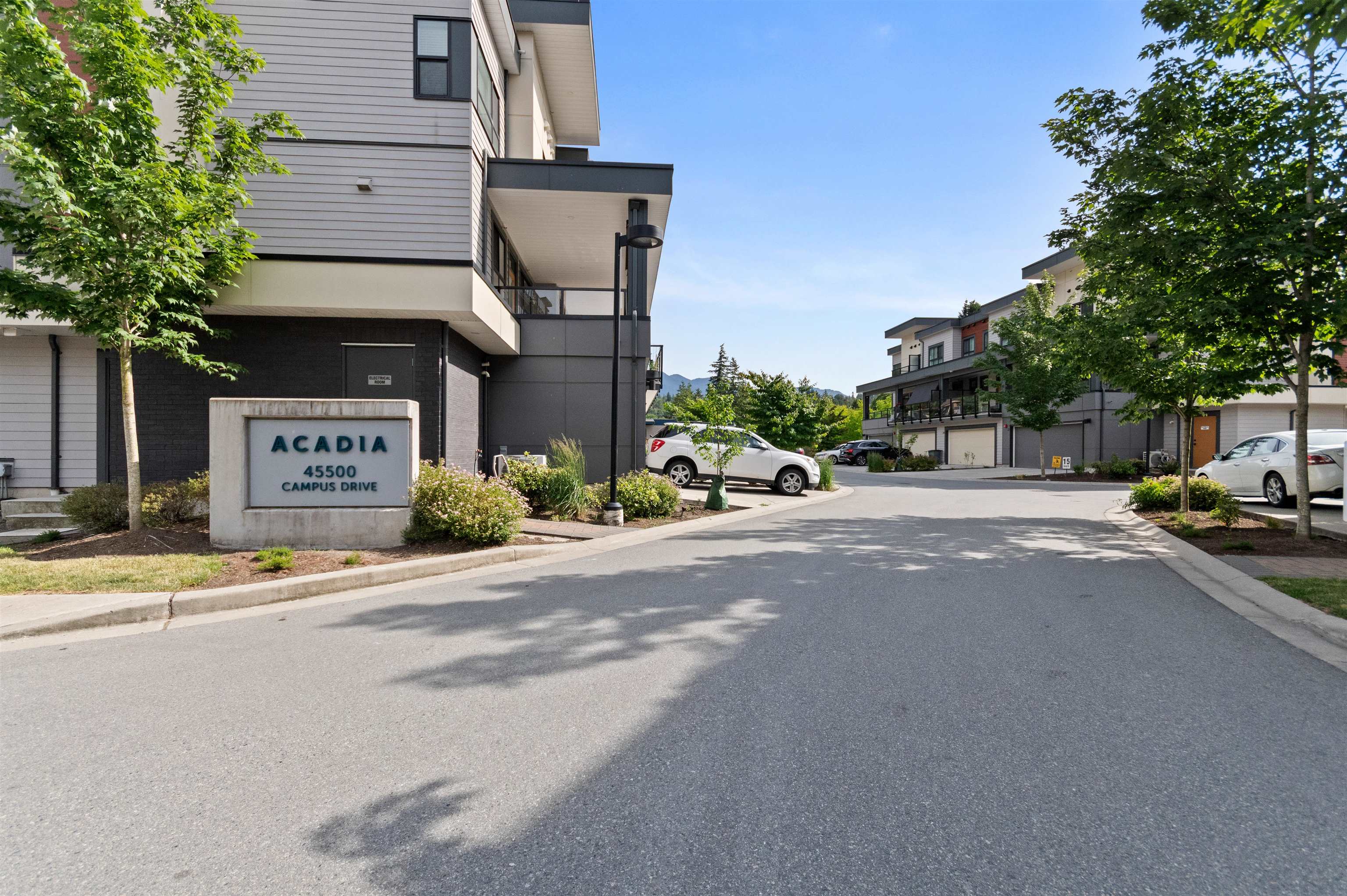 30-45500 Campus Drive, Chilliwack, BC, V2R 6E9