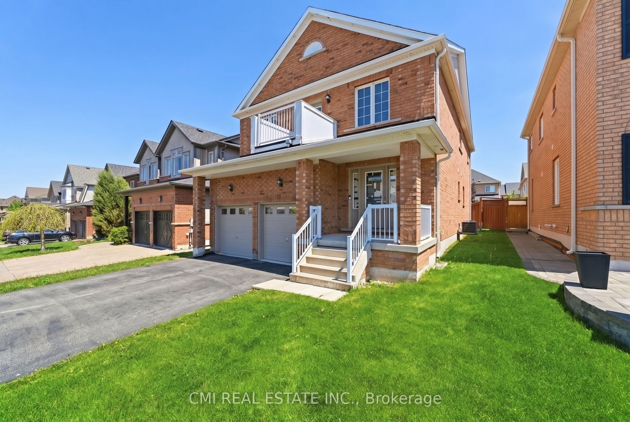 Additional image 4 of 82 Gwillimbury Drive, Bradford West Gwillimbury, ON, L3Z 0C8