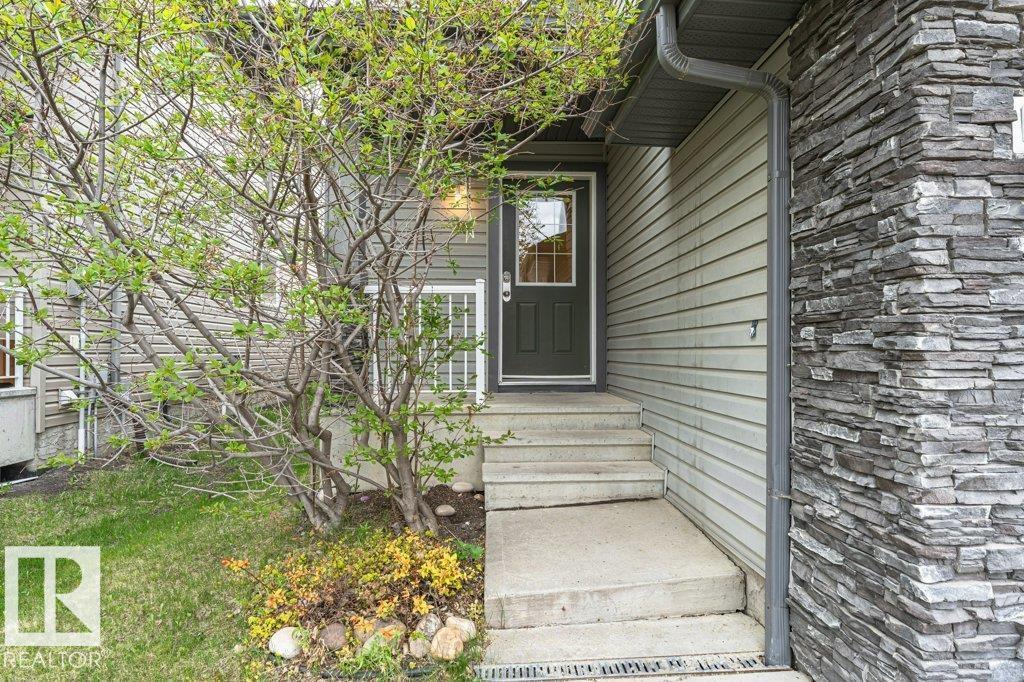 2314 Lemieux Place NW, Edmonton, AB, T6R0C2 photo 2