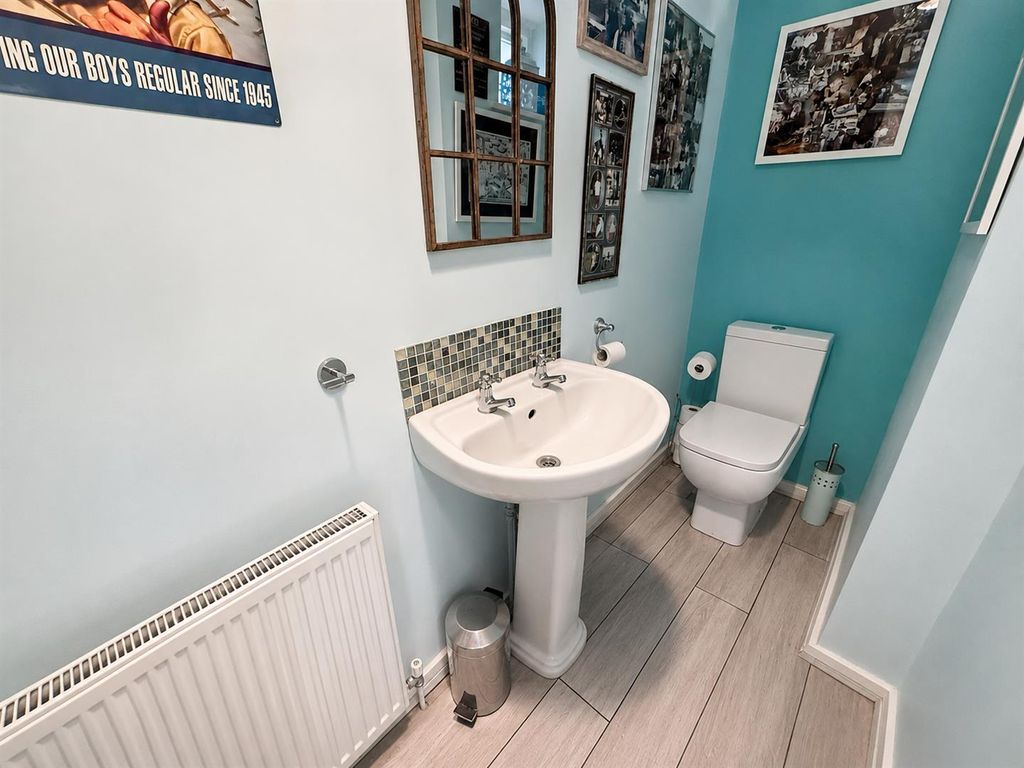 Additional image 7 of 3 bed detached house for saleHall Farm Close, Stocksfield NE43