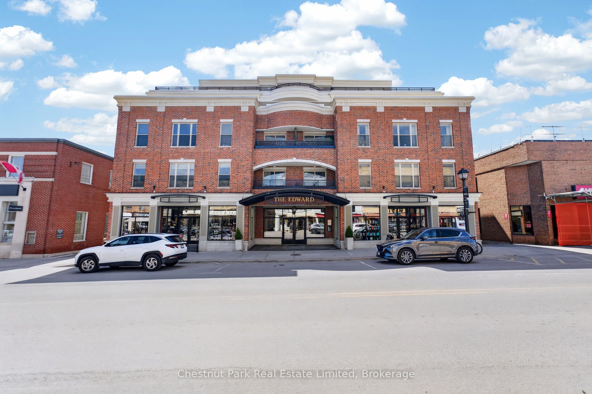 404-280 Main Street, Prince Edward County, ON, K0K 2T0