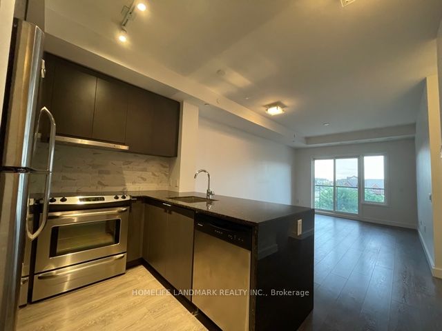 316-5025 Harvard Road, Mississauga, ON, L5M 0W6