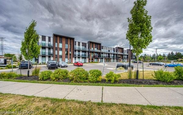 107-5 Wake Robin Drive, Kitchener, ON, N2E 0H6 photo 2