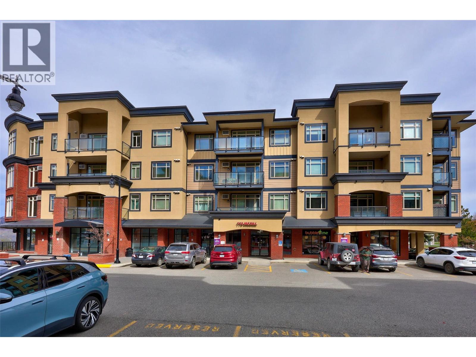 Additional image 2 of 202-775 Mcgill Road, Kamloops, BC, V2C0B8