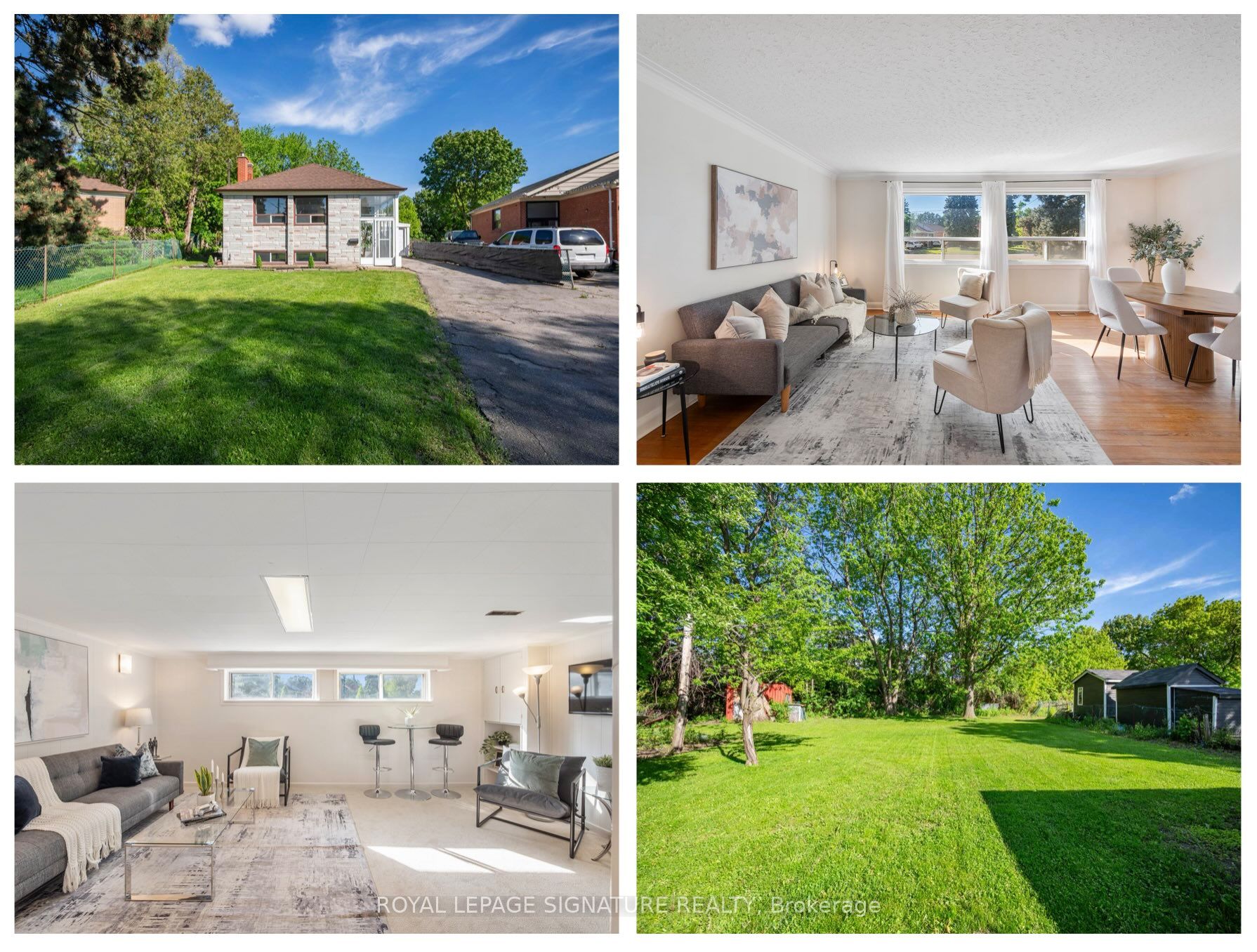 27 Dalecliff Crescent, Toronto, ON, M1R 3L6